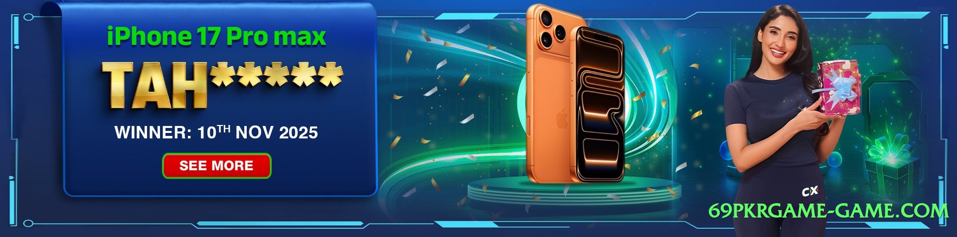 gv777vip Legend APK Screenshot 2